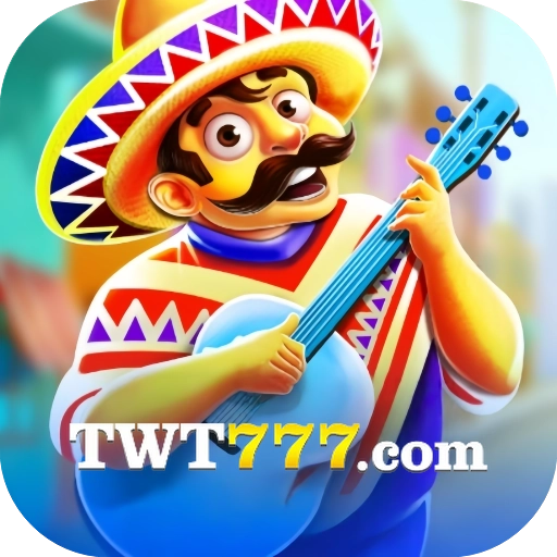 twt777 logo