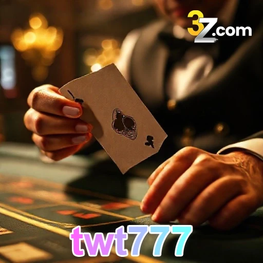 twt777 Jogos de caça-níqueis