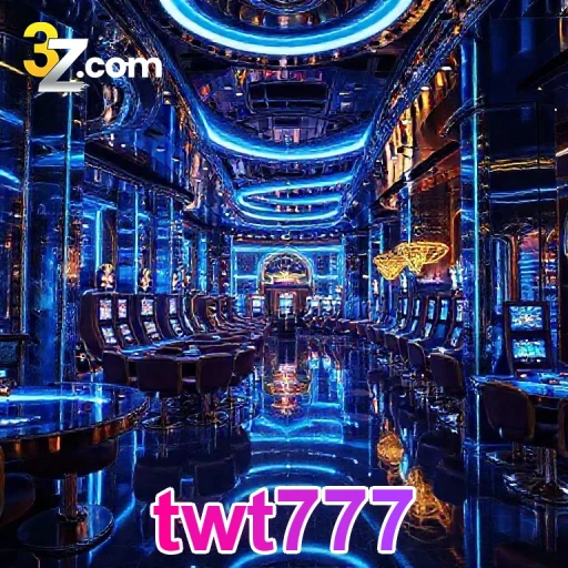 twt777 Jogos de caça-níqueis