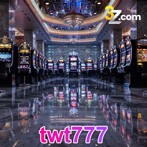 twt777 Jogos de caça-níqueis