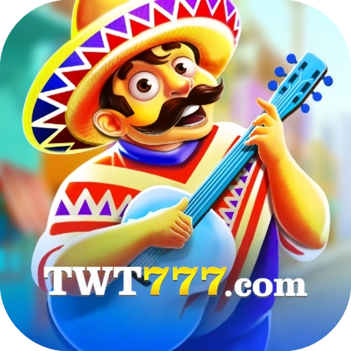 twt777 LOGO